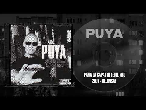Puya - Marfa Asa (feat. 6ase 6ase & M&G)