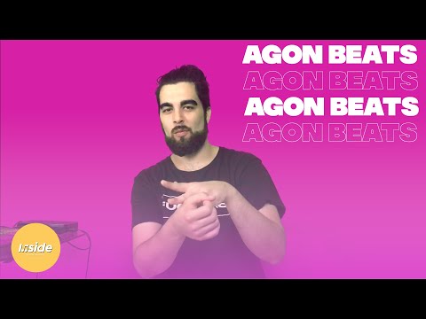 Agon Beats - Analizando bases | INSIDE