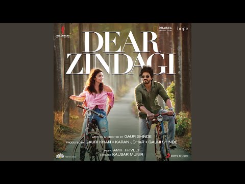 Love You Zindagi (Club Mix)