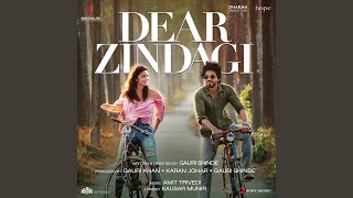 Love You Zindagi (Club Mix)