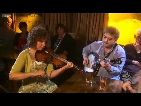 Stephen & Cathal Hayden - Rose in the Heather