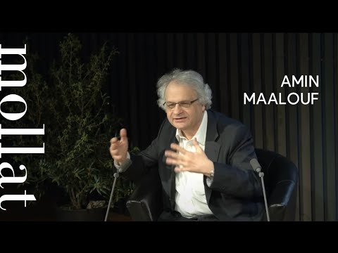 Amin Maalouf