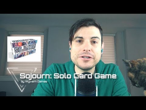 Sojourn: Everything You Need to Know