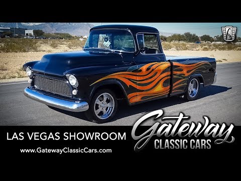 1957 Chevrolet Cameo (CC-1341919) for sale in O'Fallon, Illinois