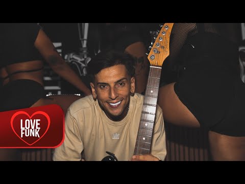 DEIXA EU TOCAR PRA VOCÊ IGUAL EU TOCO GUITARRA - MC Gimenes, KS Sheik e RD Sucessada (Clipe Oficial)