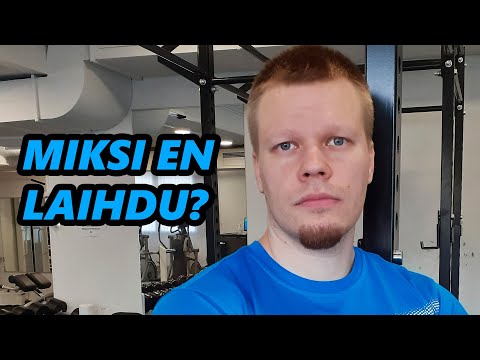 Miten välttää säästöliekki laihduttaessa ja miten siitä pääsee pois?