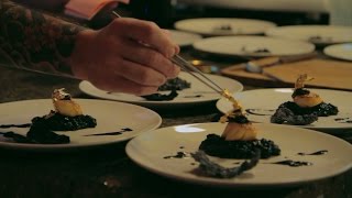 HERON & GREY - Fine Dining in Blackrock Market