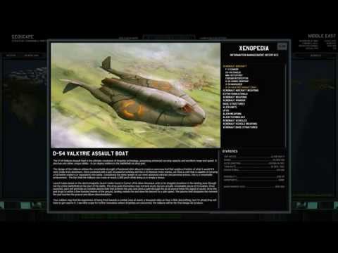 Xenonauts - Part 30 - Revoking Alien Building Permits