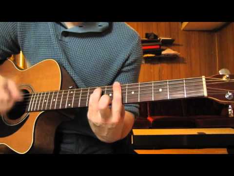 Tomorrow Never Comes - Zac Brown Band