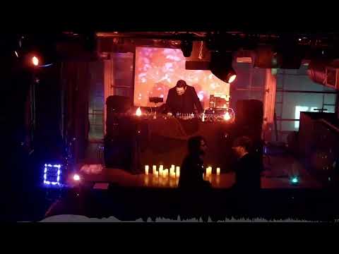 DARK SPARKLE video