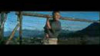 Music video thumbnail preview for The Steve McQueen Music Video by The Human Beinz