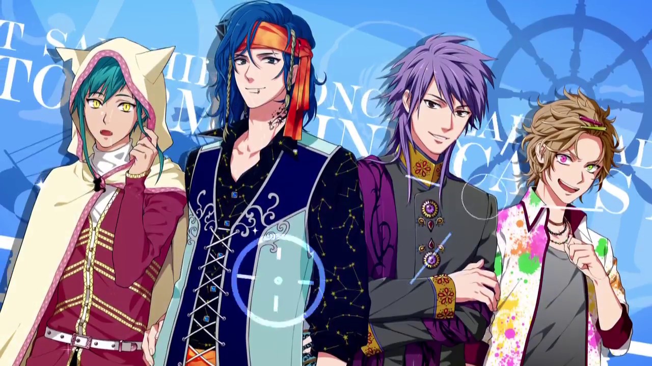 18年5月リリース 新作女性向けアプリ ブラウザゲーム 一覧 オトメラボ