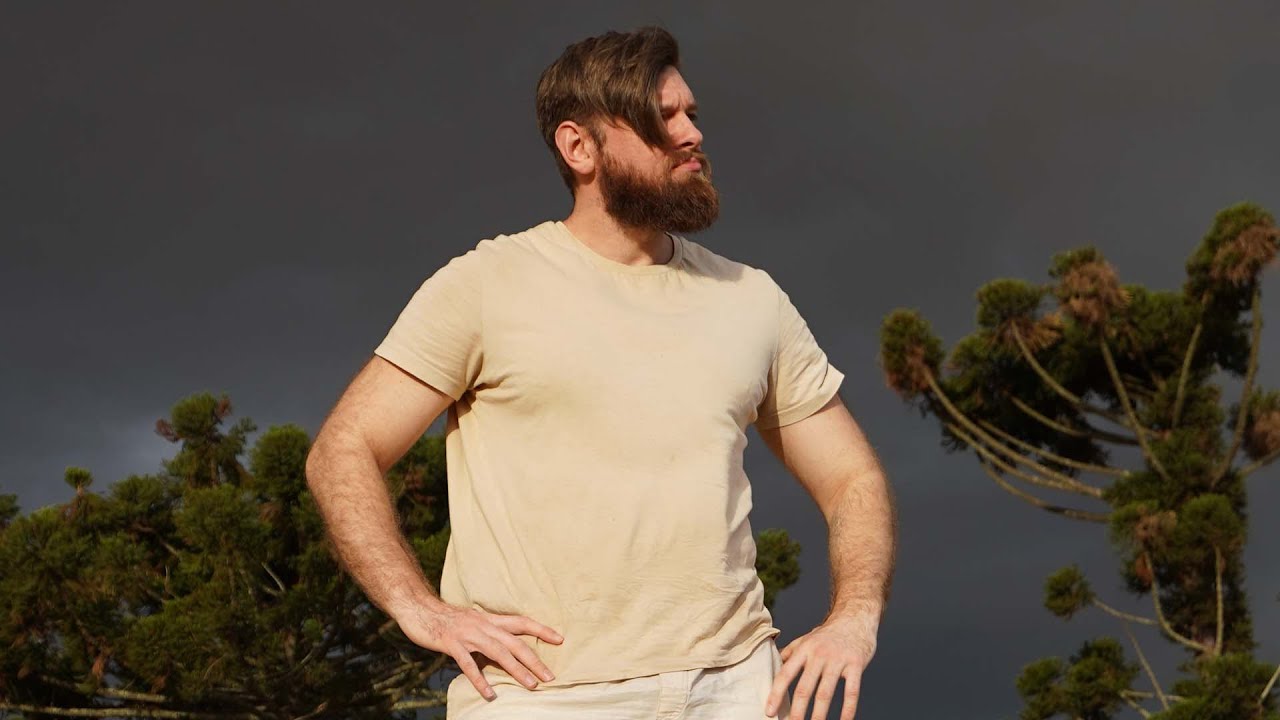 ISSO VAI DAR UM BOOST NA TUA ENERGIA MASCULINA