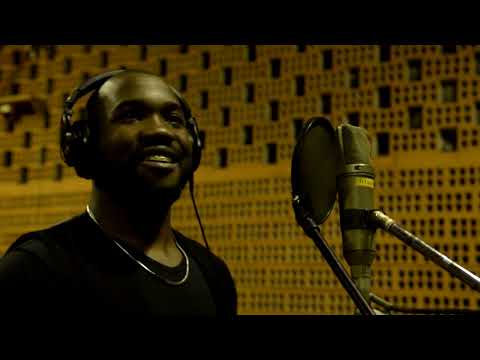 Darío Piriz - Amor de Comparsa (Video Oficial)