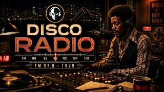 Download lagu Disco Radio 1979 | 1 Hour Retro Deep House Funky Disco Groove - Maskdeep mp3