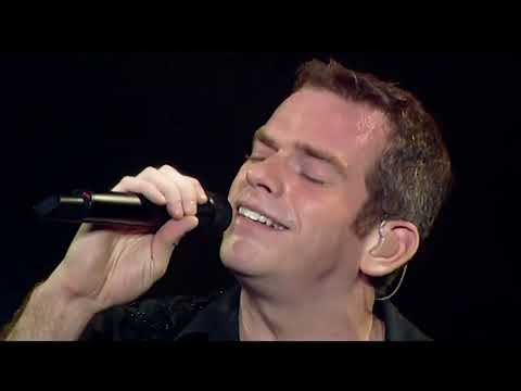 Garou - Routes DVD 2 Live concert Full HD