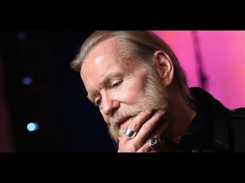 Gregg Allman, rock trailblazer, dies at 69 || English World