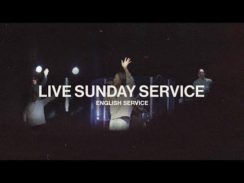 Full English Service | New Life  [June 2, 2024] | Live Stream
