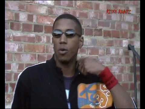 Risky Roadz [Vol. 1] [Tha Roadz Are Real] - The Interviewz     [[ Part 1-10 ]]