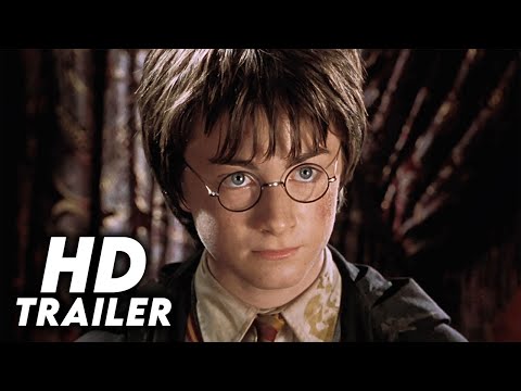 Harry Potter and the Chamber of Secrets ( Harry Potter ve Sırlar Odası )