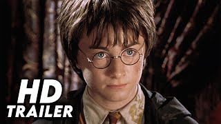 Harry Potter and the Chamber of Secrets (2002) Original Trailer [FHD]