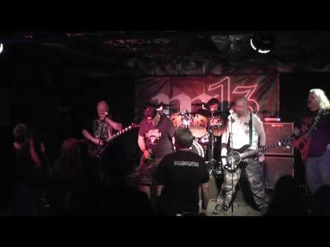 Sixth Dimension - Sixth Dimension-Klub M13