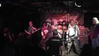 Video Sixth Dimension-Klub M13