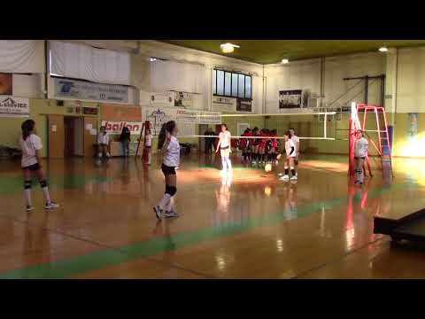 2019-2020 U16 APV Comitense - Olympia 3-0 - 1