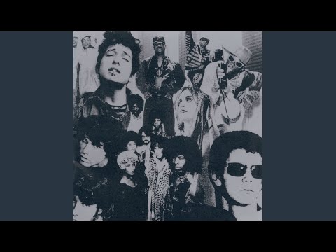 Video thumbnail for Lay Lady Lay