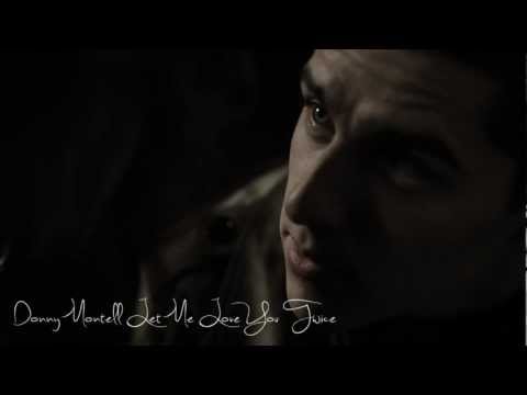 Donny Montell (Donatas Montvydas) - Let Me Love You Twice