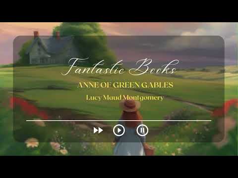 Anne of green gables // review book// Magical Life