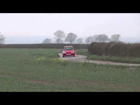 Peugeot 106 Rallye (Series 1)