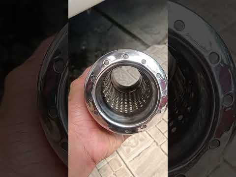 SAVINTA Gronel Car Exhaust Variation Tail Smooth Sound 3.5 inch Outlet