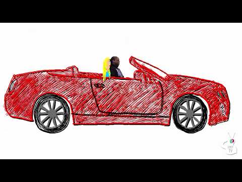 King Louie - Just Relax (Music Video) | $hot by @patbanahan