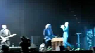 REM I'm Gonna DJ Manchester LCCC 2008 Complete HQ Live