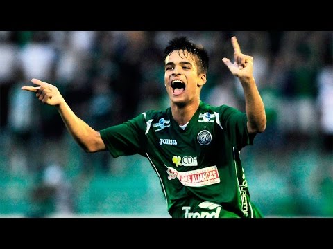 Guarani 2 x 0 Batatais - Campeonato Paulista 2016 Série A2