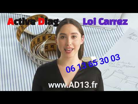 Active Diag13, Expert en Diagnostics immobiliers marseille PACA Miniature vidéo YouTube 30