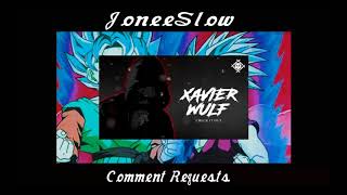 Xavier Wulf - Check It Out (Slowed)