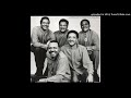 THE DELLS - SPENDING OUR CHRISTMASES TOGETHER