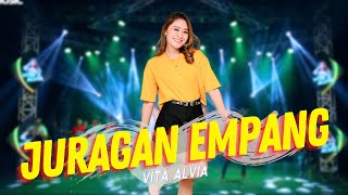 Download lagu Vita Alvia - Juragan Empang (ANEKA SAFARI) mp3