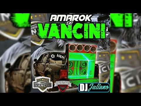 CD - Amarok Do Vancini ( Link Completo do CD Na Descrição do Vídeo )