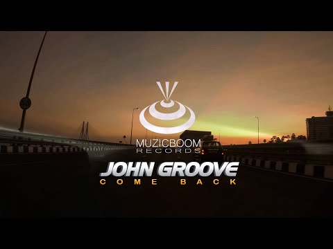 John Groove - Come Back (J Piano Mix) [Official Audio] HD