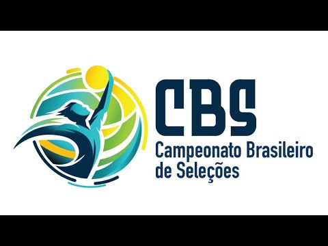 CBS - SUB-18 FEMININO - 2ª DIVISÃO - 22/10/2025