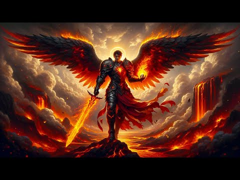 Archangel Michael Enters Your Home – Destroys All Evil & Protects Your Family With Divine Light