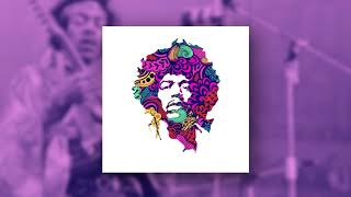Jimi Hendrix - Earth Blues