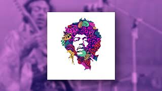 Jimi Hendrix - Earth Blues