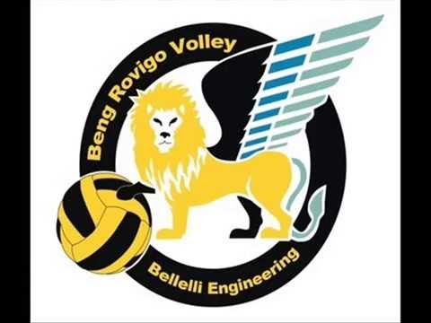 Service Legno Volley Spresiano vs BENG Rovigo Volley La sintesi