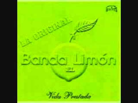 ORIGINAL BANDA EL LIMON DE SALVADOR LIZARRAGA EL CORRIDO DE EL CHERO ......