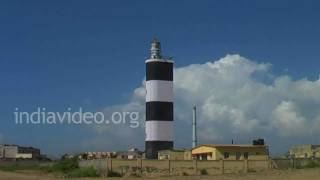 Veraval Lighthouse, Gujarat 