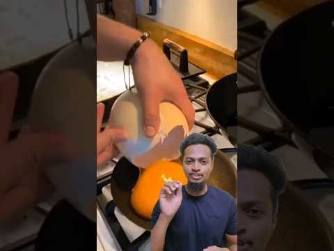 Ostrich egg and nutrition